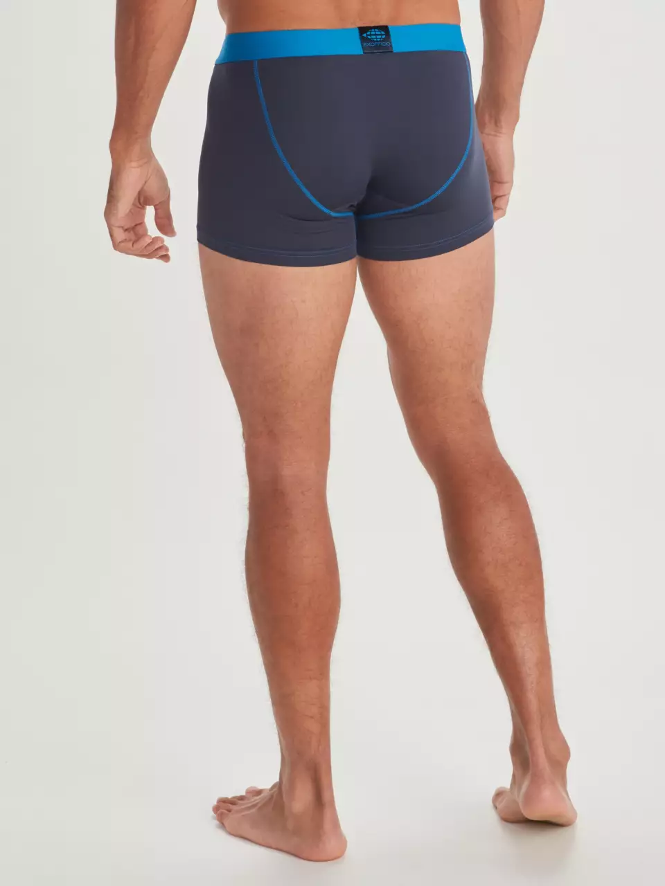 Men's Give-N-Go 2.0 Sport Mesh 3'' Boxer Brief